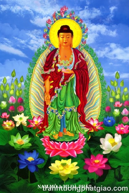 Phật Adida (21)